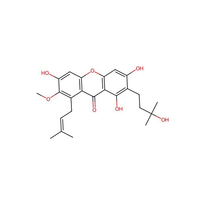 Cratoxylone