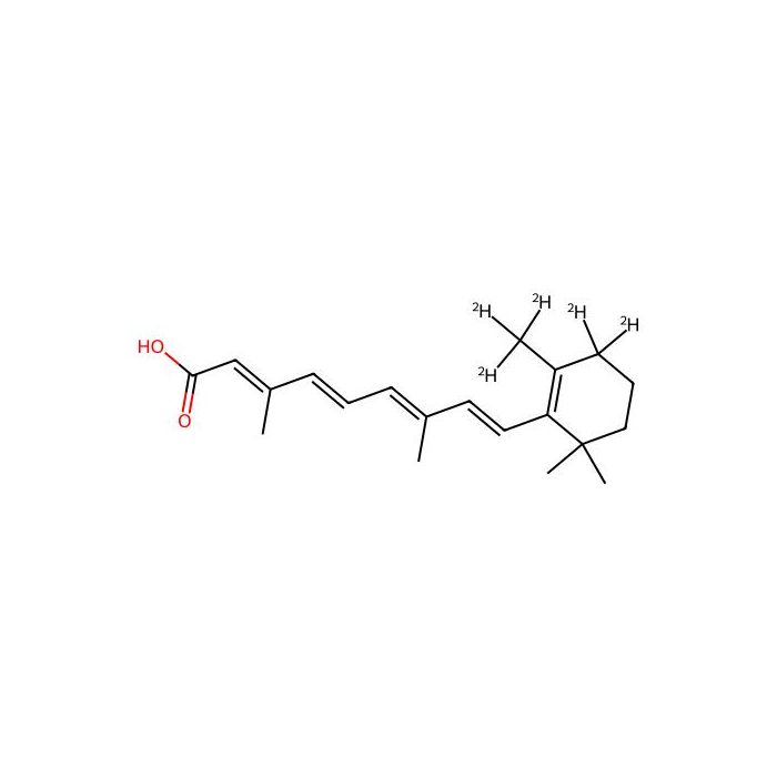 9-cis-Retinoic acid-d5
