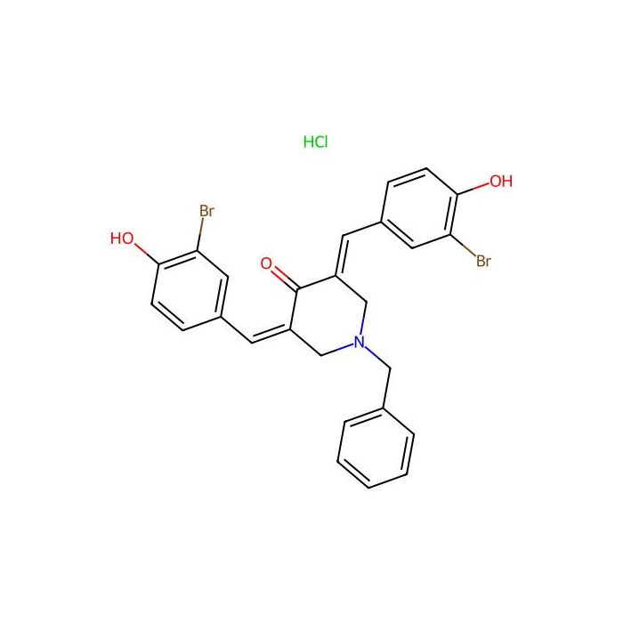 CARM1-IN-1 hydrochloride