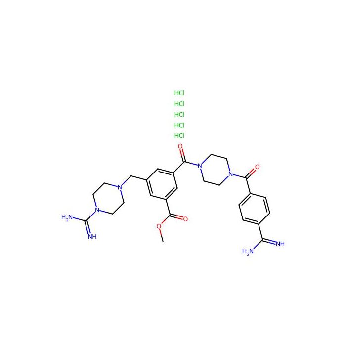 CBB1007 hydrochloride