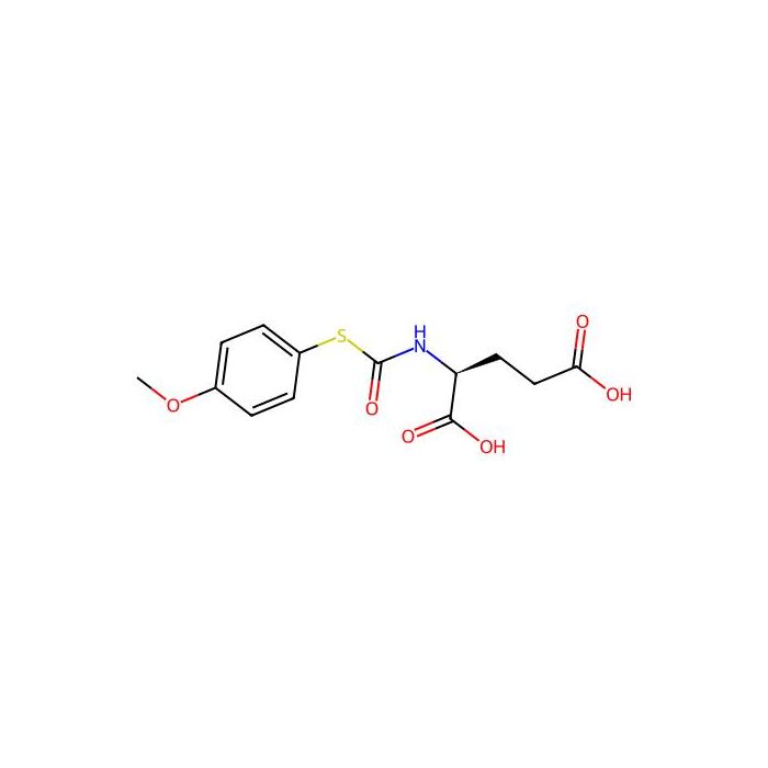 Carboxypeptidase G2 (CPG2) Inhibitor