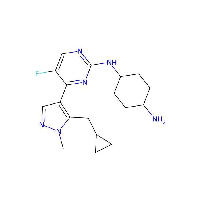 Casein Kinase inhibitor A86