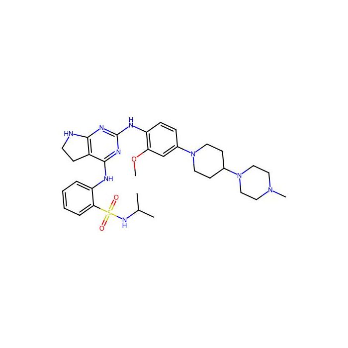 Conteltinib