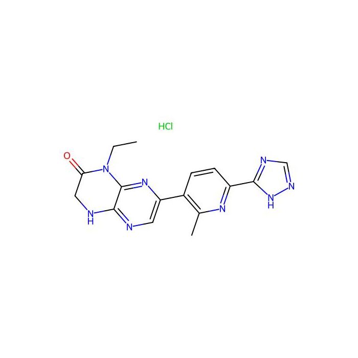 CC-115 hydrochloride
