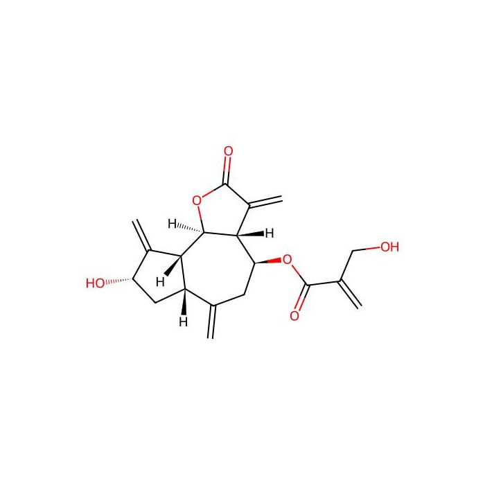 Cynaropicrin