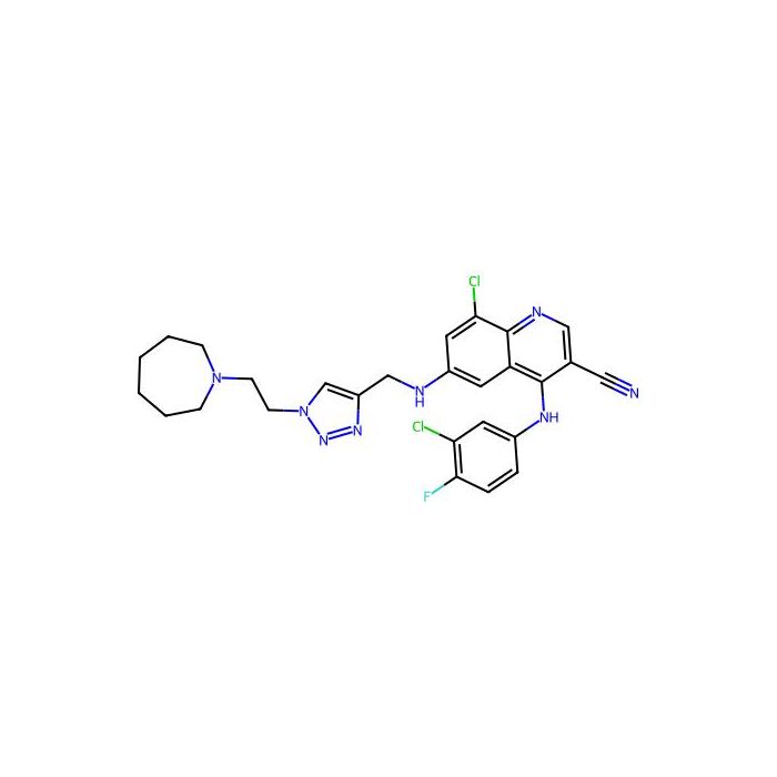 Cot inhibitor-1