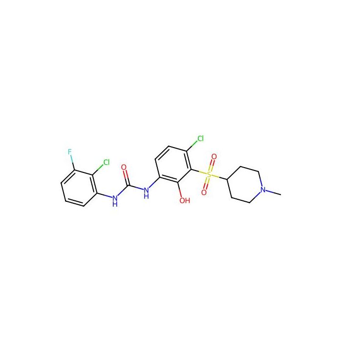 CXCR2-IN-1