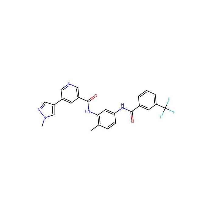 CSF1R-IN-1