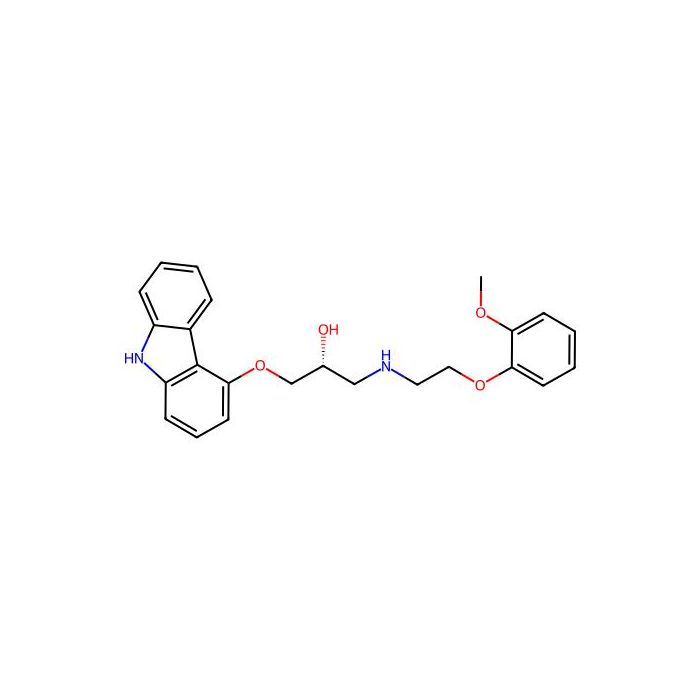 (R)-Carvedilol