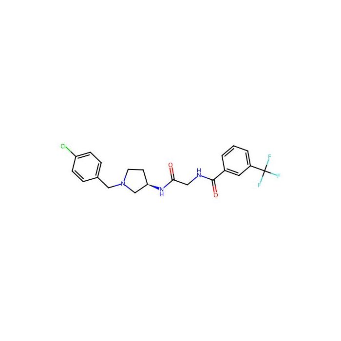 CCR2 antagonist 4