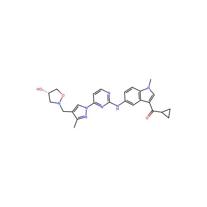 Cevidoplenib