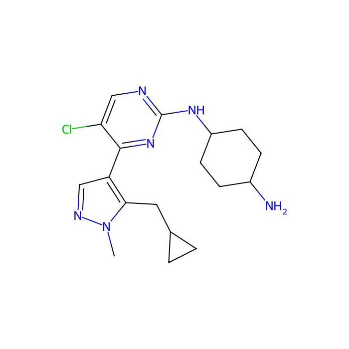 Casein Kinase inhibitor A51