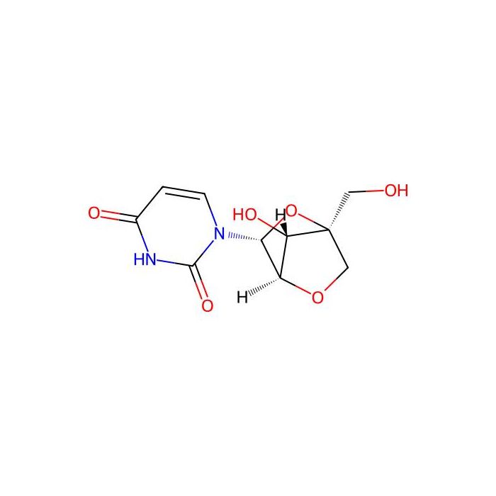 2’-O,4’-C-Methyleneuridine