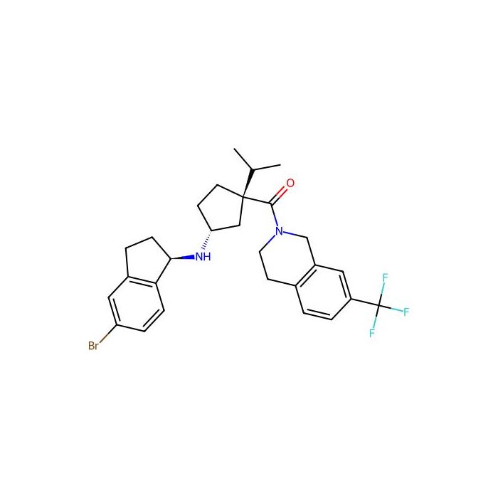 CCR2 antagonist 1