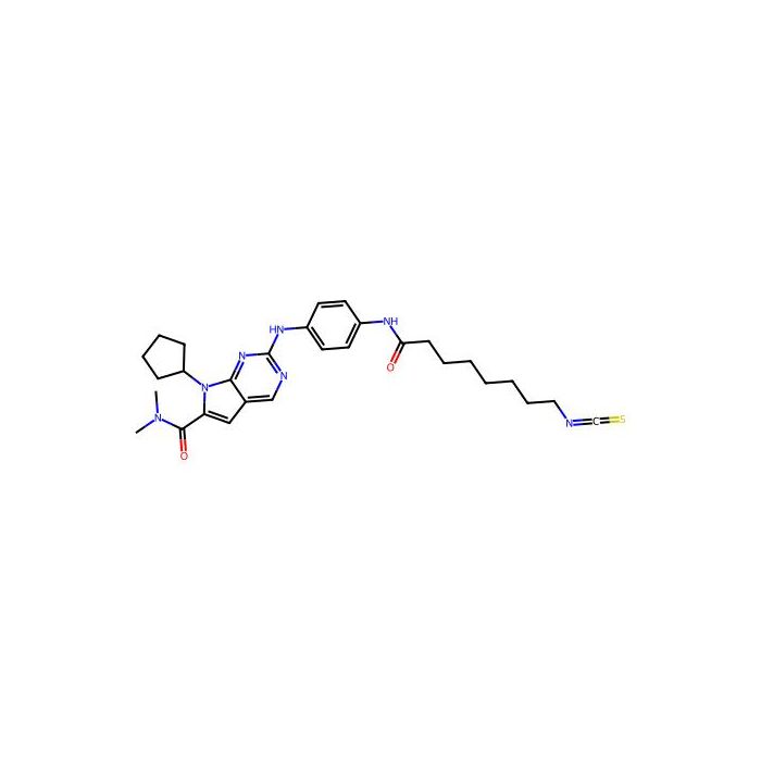 CDK9-IN-7