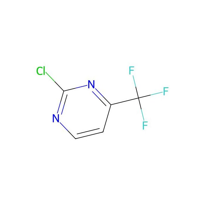 2-氯-4-(三氟甲基)嘧啶