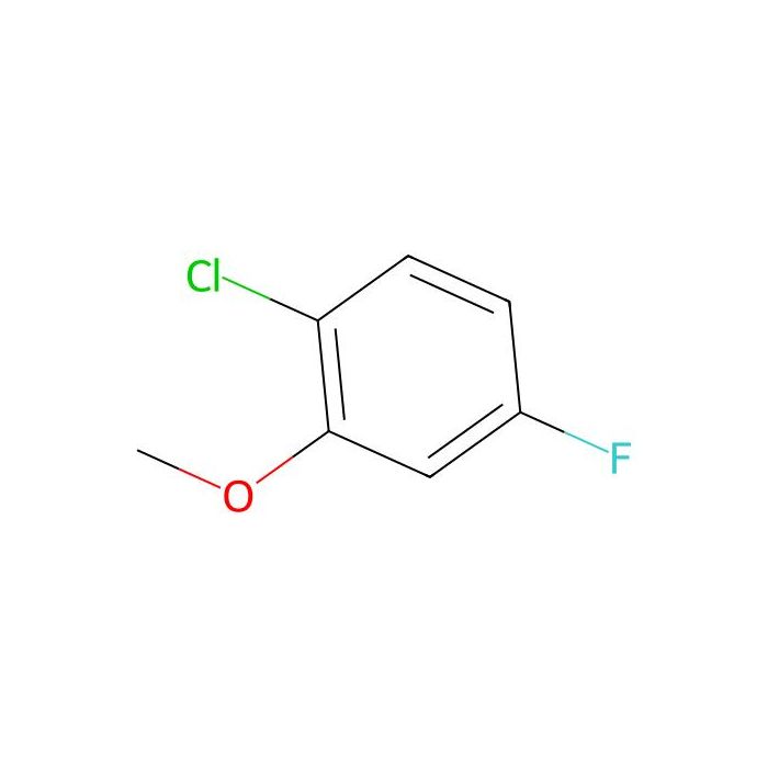 2-氯-5-氟苯甲醚