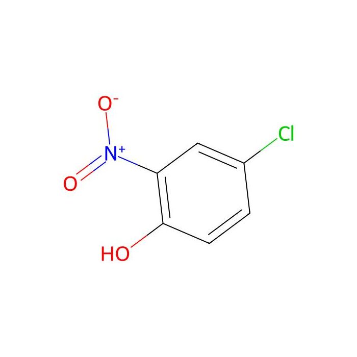 4-氯-2-硝基苯酚