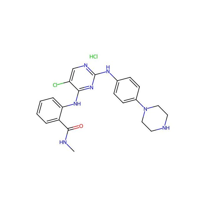 CTX-0294885 hydrochloride