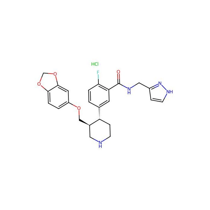 CCG258208 hydrochloride