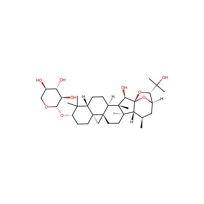 升麻醇-3-O-β-D-吡喃木糖苷