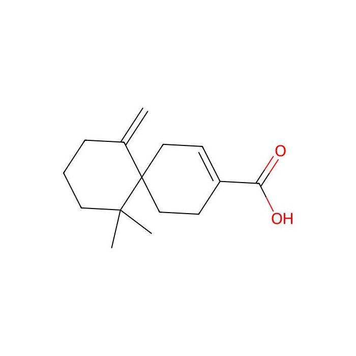 花柏烯酸