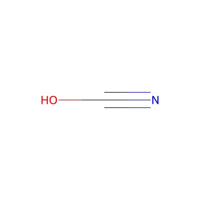 Cyanic acid