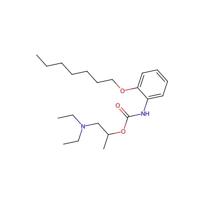 Carbizocaine