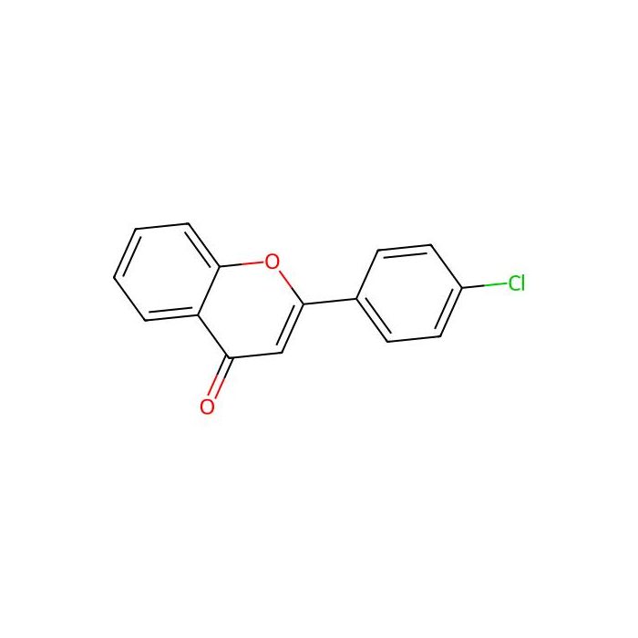 4'-Chloroflavone