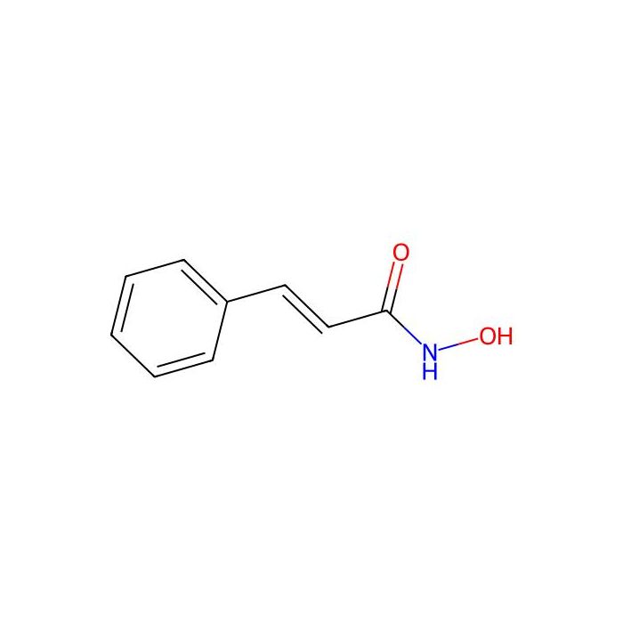 Cinnamoylhydroxamic acid