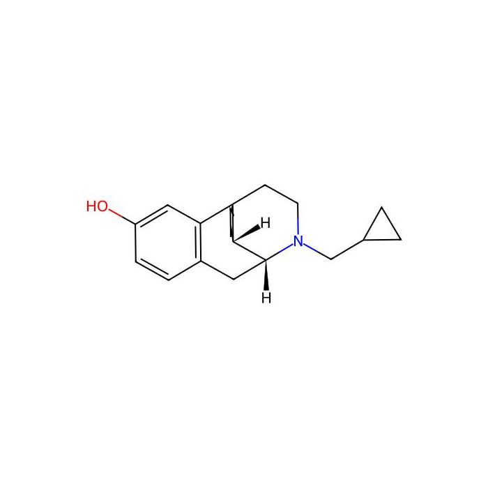 Cyclorphan