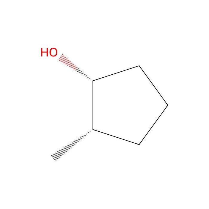 Cyclopentanol, 2-methyl-, (1R,2S)-rel-rel-(1S,2R)-2-methylcyclopentan-1-ol