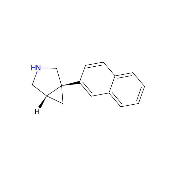Centanafadine, 单胺转运体抑制剂