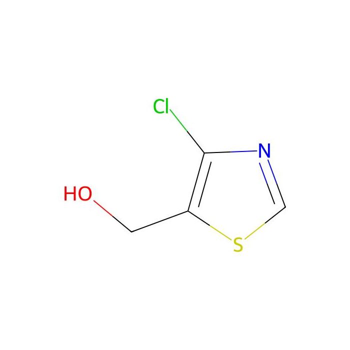 (4-chloro-1,3-thiazol-5-yl)methanol
