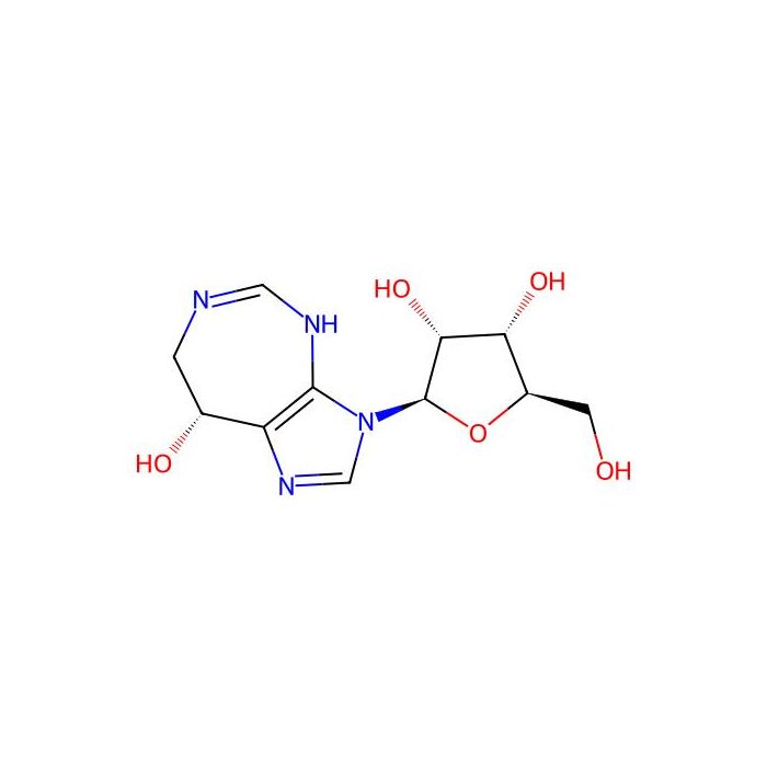 Coformycin, 腺苷脱氨酶抑制剂