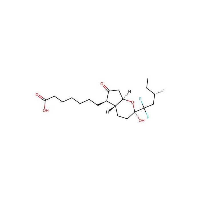 Cobiprostone, 氯离子通道蛋白 2 激活剂
