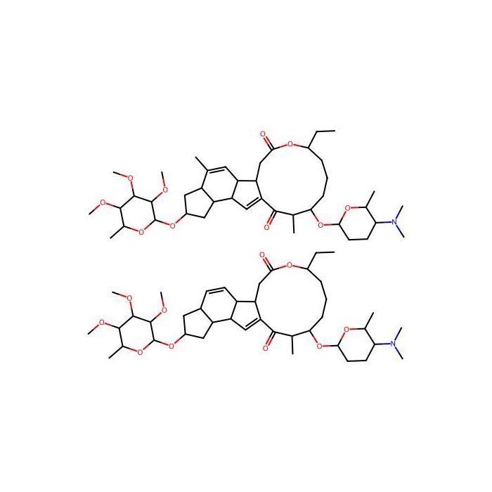 Comfortis, 烟碱乙酰胆碱受体激动剂