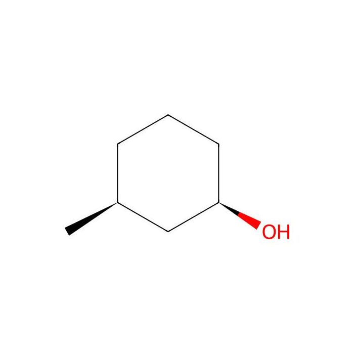 cis-3-methylcyclohexan-1-ol