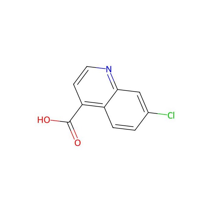 7-chloroquinoline-4-carboxylic acid