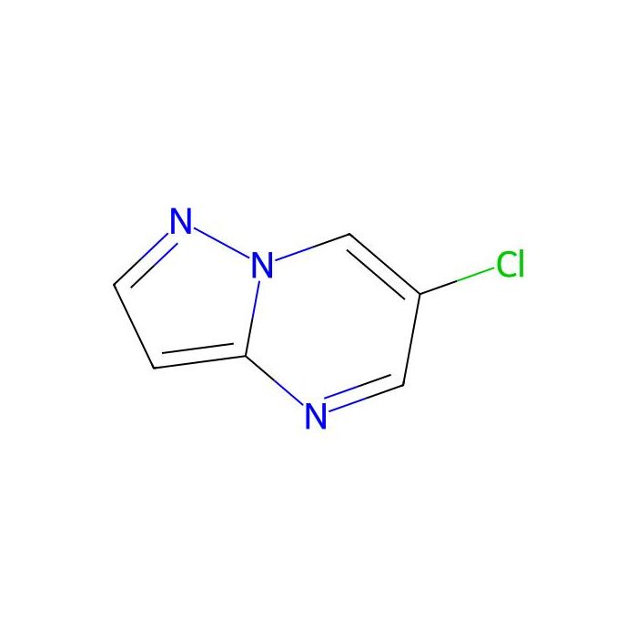 6-chloropyrazolo[1,5-a]pyrimidine