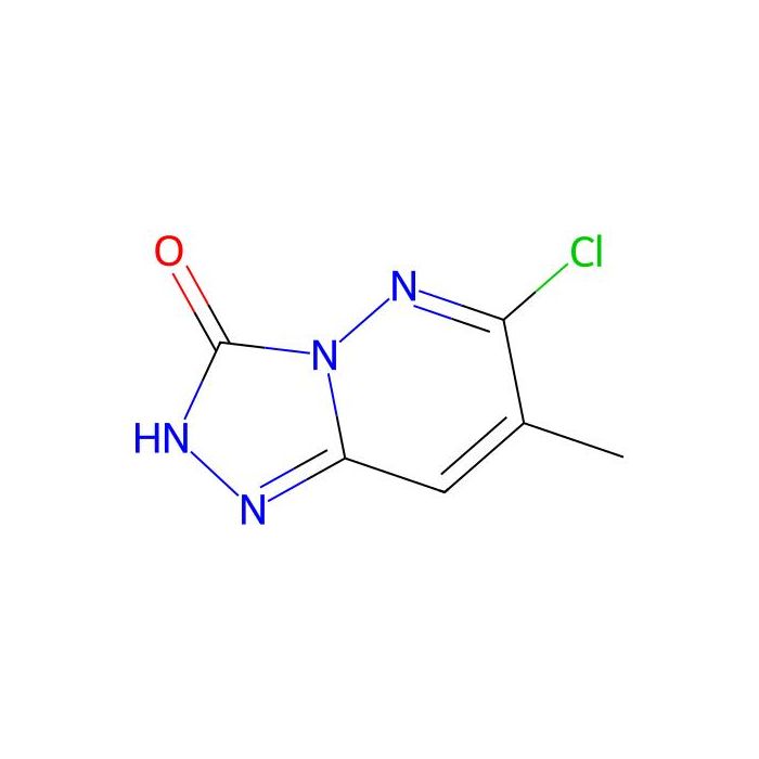 6-chloro-7-methyl-2H,3H-[1,2,4]triazolo[4,3-b]pyridazin-3-one