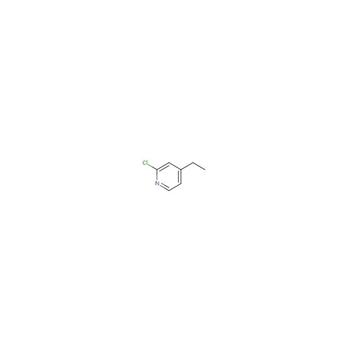 2-氯-4-乙基吡啶