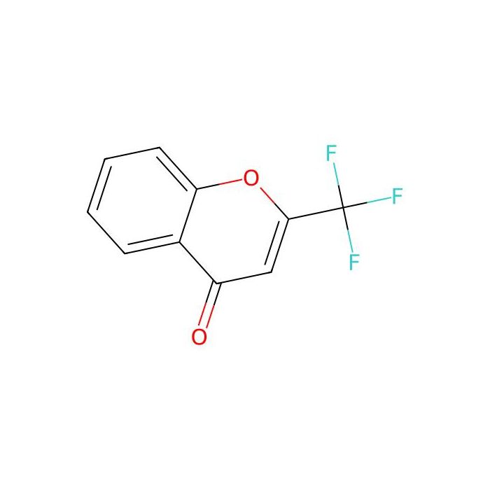 2-三氟甲基-4H-色烯-4-酮