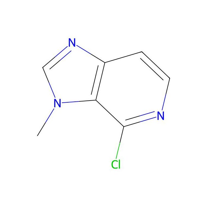 4-chloro-3-methyl-imidazo[4,5-c]pyridine