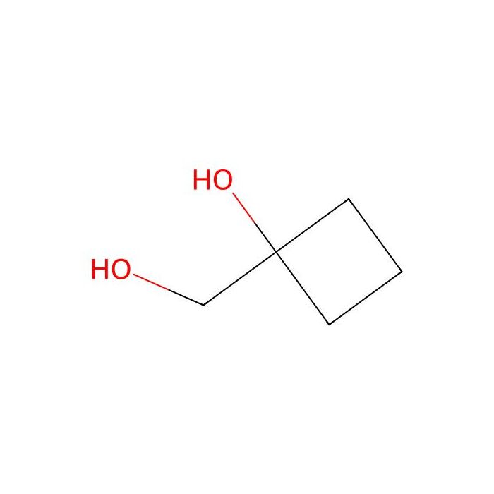 1-(hydroxymethyl)cyclobutanol