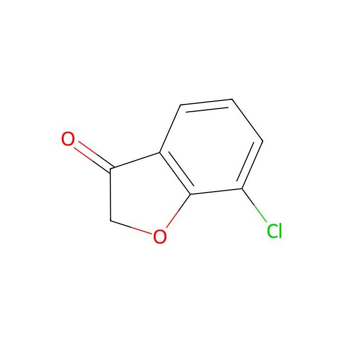 7-氯苯并呋喃-3-酮