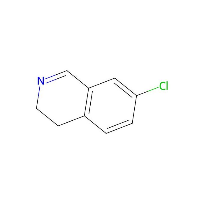 7-chloro-3,4-dihydroisoquinoline