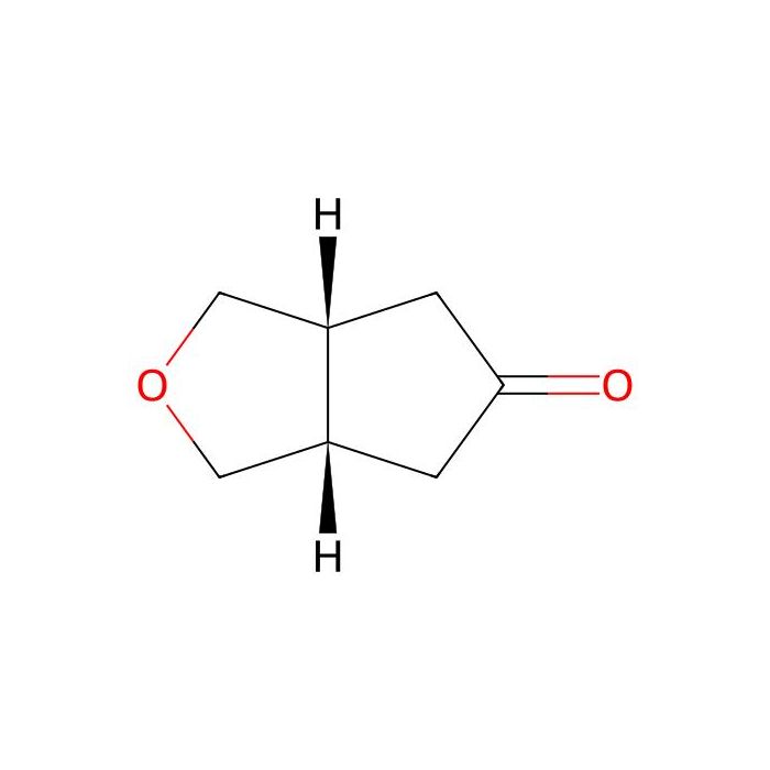 cis-hexahydro-1H-cyclopenta[c]furan-5-one
