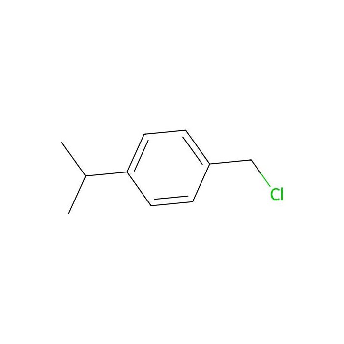 对异丙基氯苄