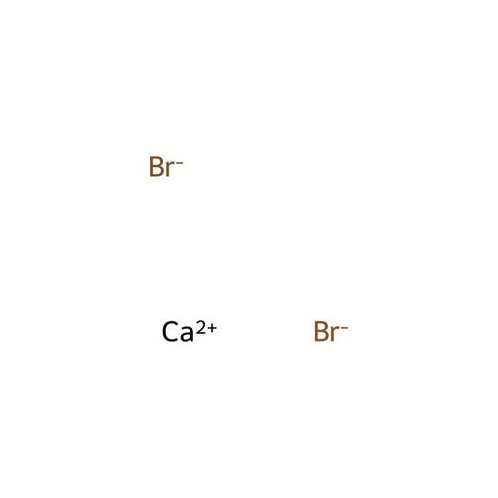 Calciumbromide,anhydrous(99.5%-Ca)